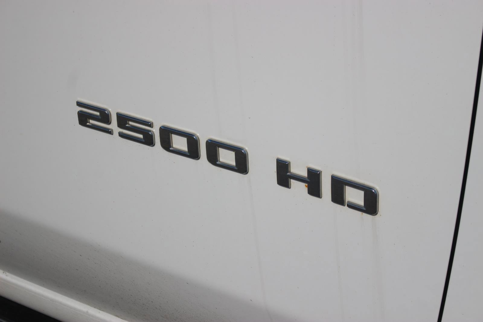 Used 2022 Chevrolet Silverado 2500 LTZ w/ Z71 Chrome Sport Edition image 12