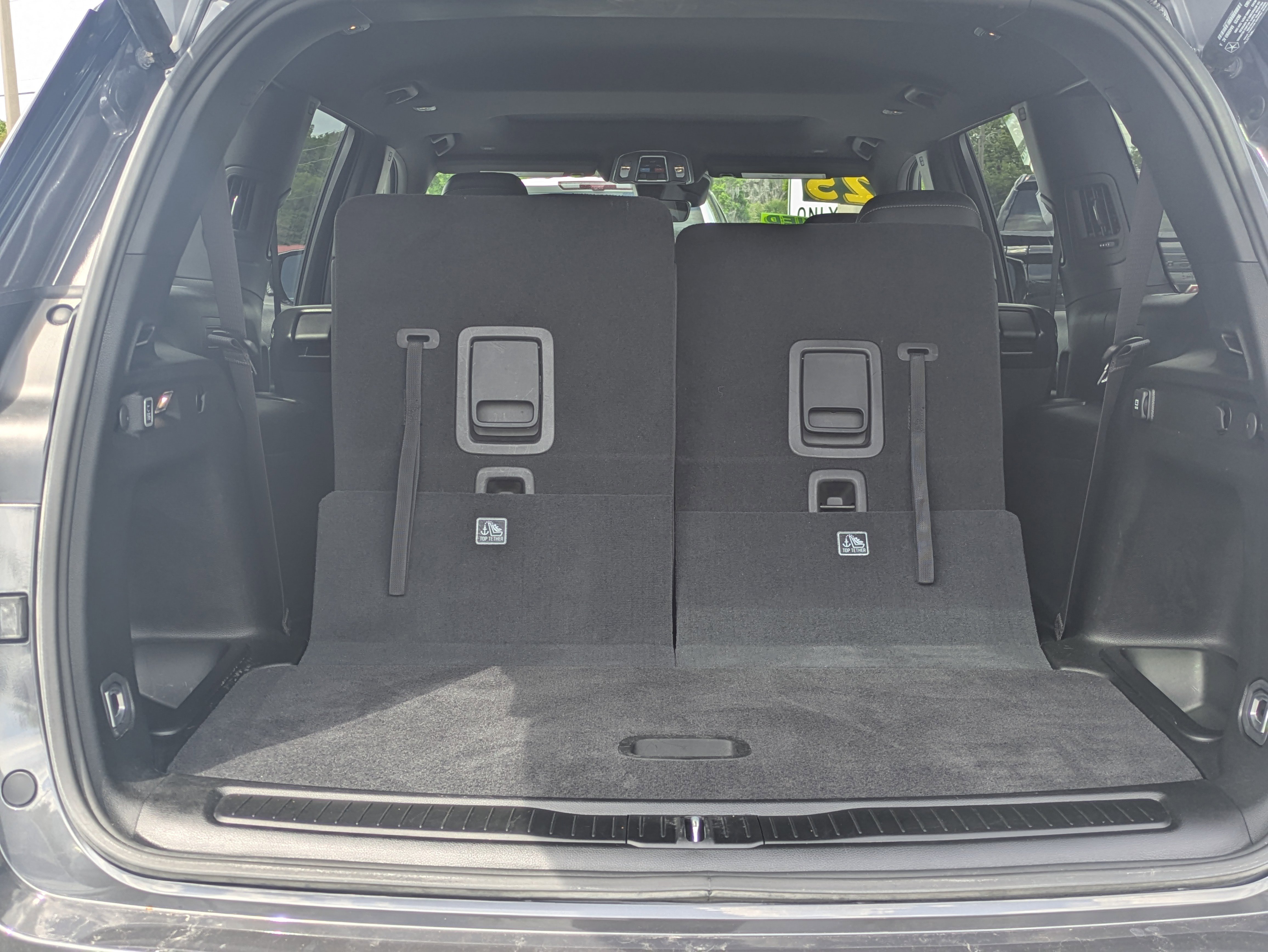 Used 2025 Jeep Grand Cherokee L Altitude AWD/4WD image 14