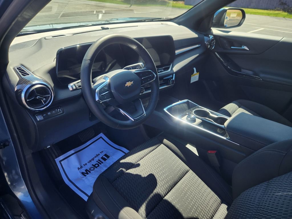 Used 2026 Chevrolet Equinox LT image 20