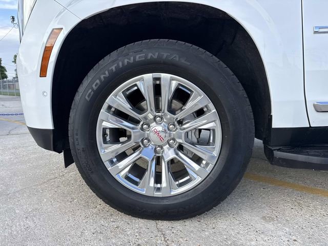 Used 2025 GMC Yukon Denali image 19