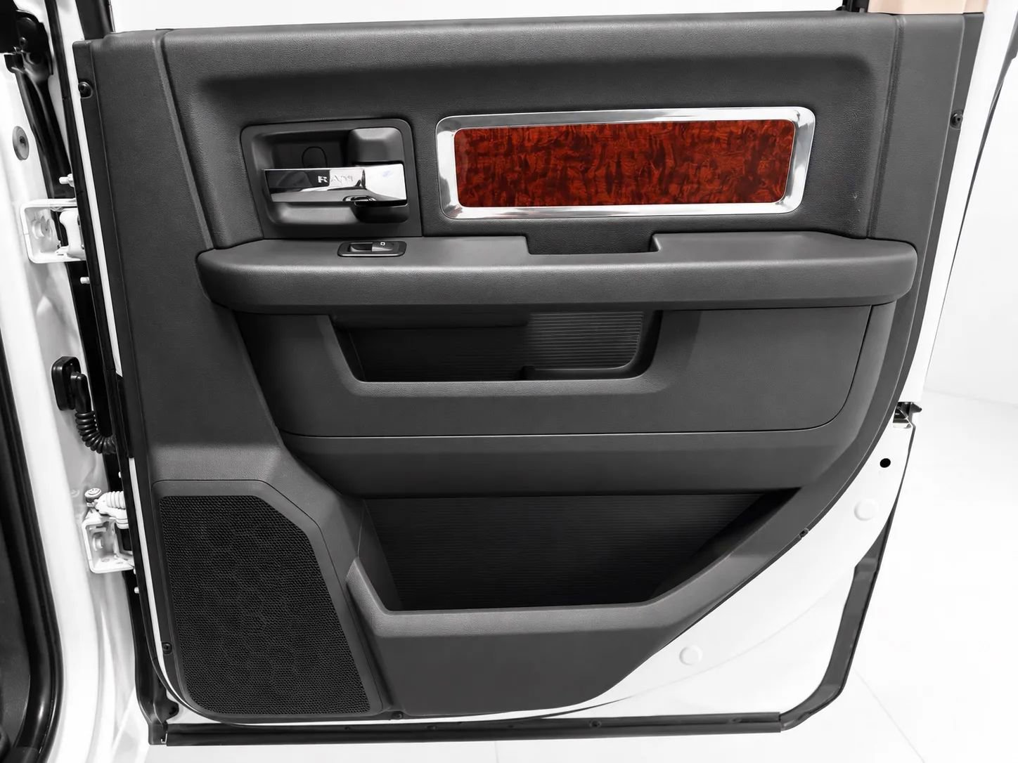 Used 2012 RAM 3500 Laramie w/ Protection Group AWD/4WD image 20