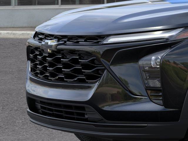 New 2026 Chevrolet Trax LT w/ Driver Confidence Package image 45