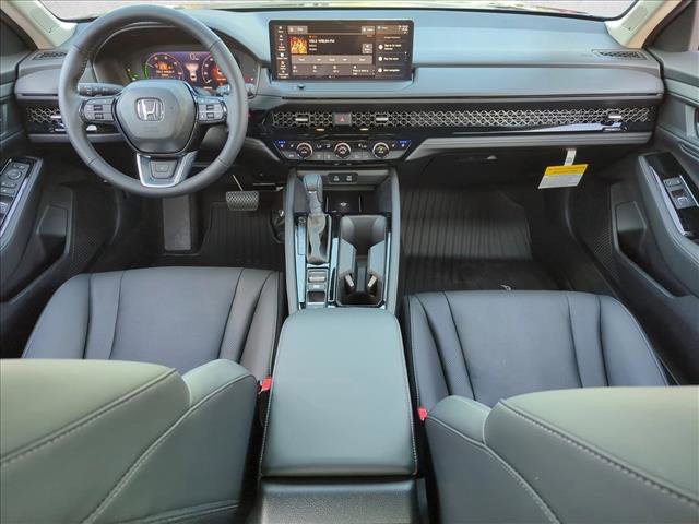 New 2026 Honda Accord Touring image 14