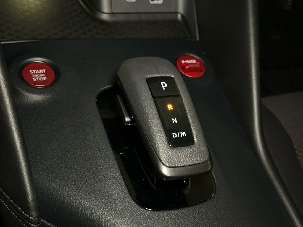 Used 2024 Nissan Z NISMO w/ Floor Mat Package RWD image 27