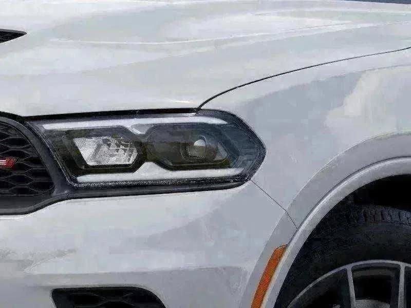 New 2026 Dodge Durango GT AWD/4WD image 62