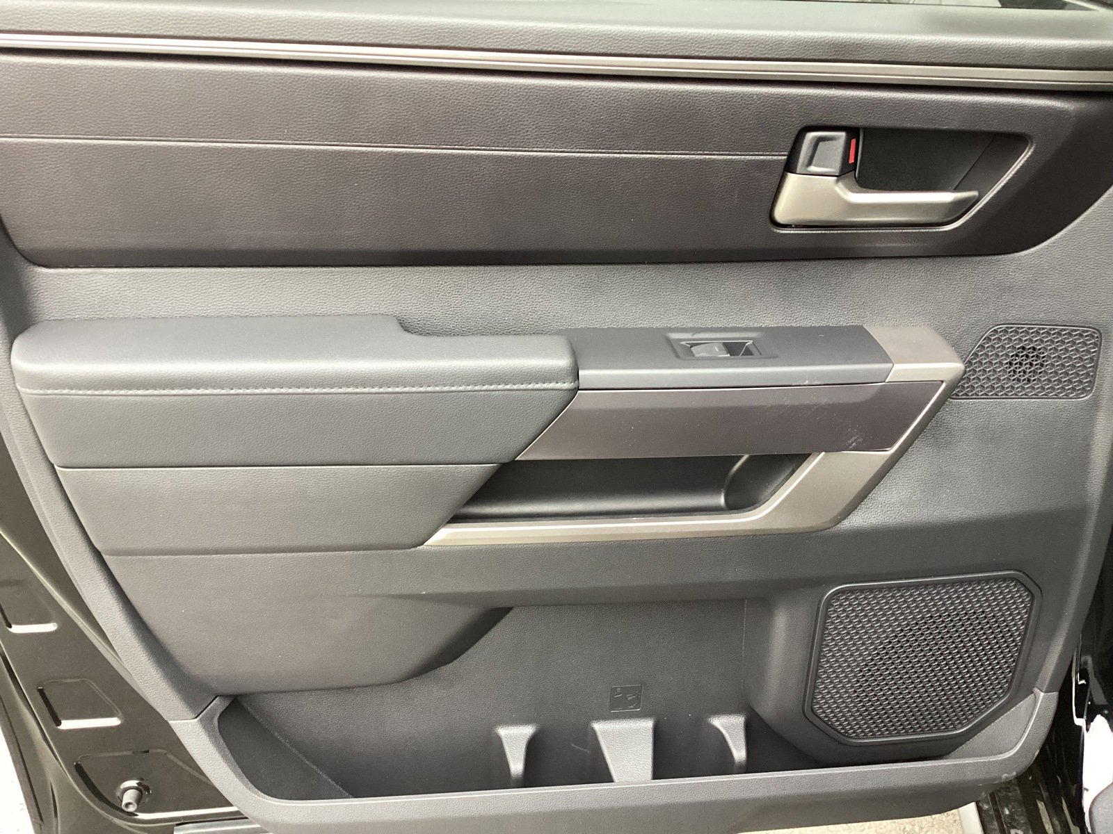 New 2025 Toyota Tundra SR5 image 21