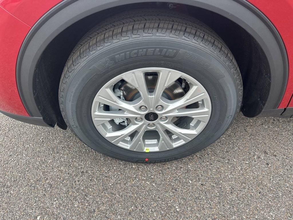 New 2026 Ford Escape Active w/ Active Premium Tech Pack image 16