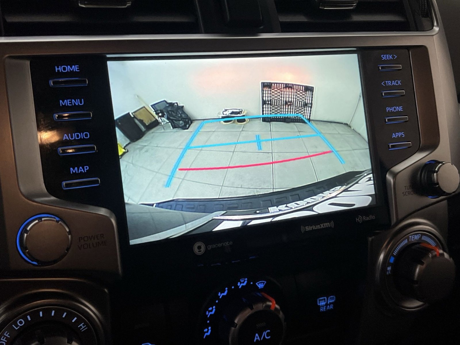 Used 2024 Toyota 4Runner SR5 Premium image 17