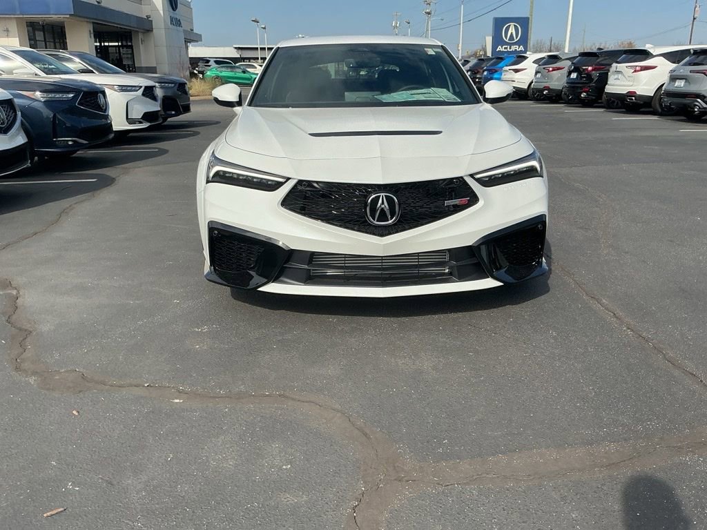 New 2026 Acura Integra Type S image 7