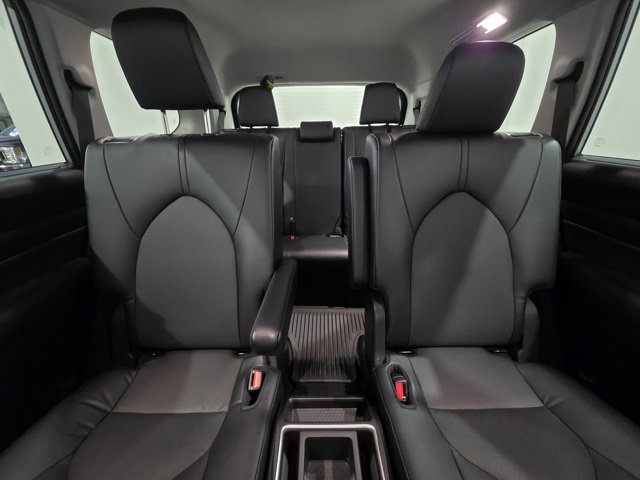 Used 2026 Toyota Grand Highlander XLE image 15