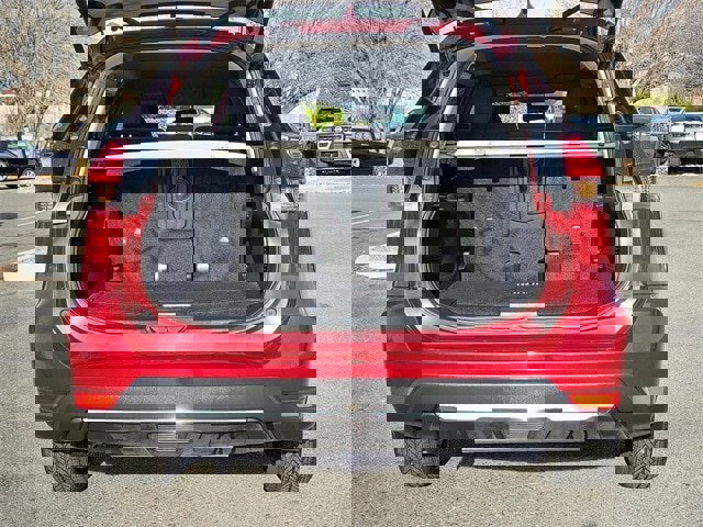 Used 2018 Nissan Rogue SV image 30