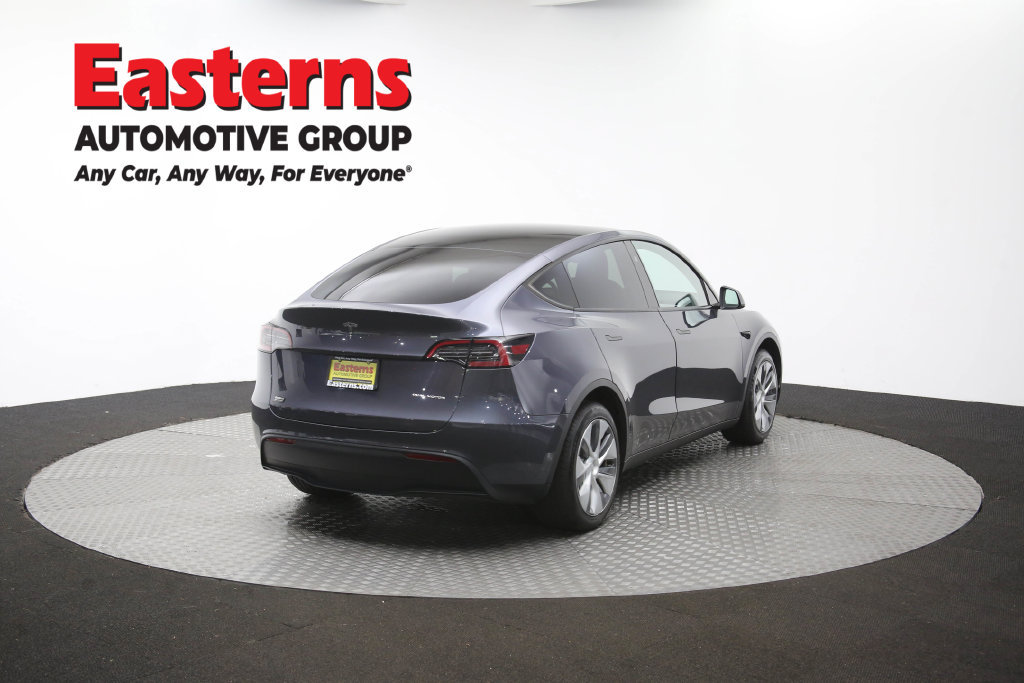 Used 2023 Tesla Model Y Long Range AWD/4WD image 37