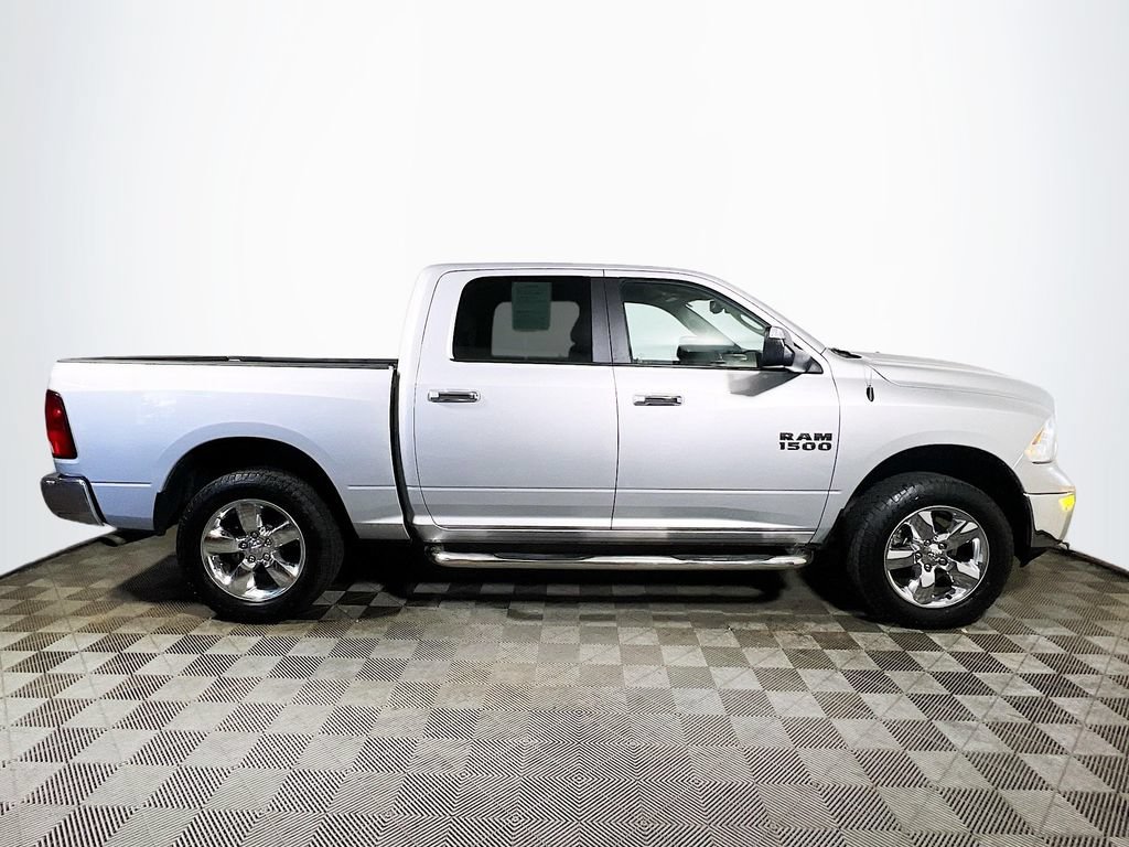 Used 2015 RAM 1500 Big Horn AWD/4WD image 8