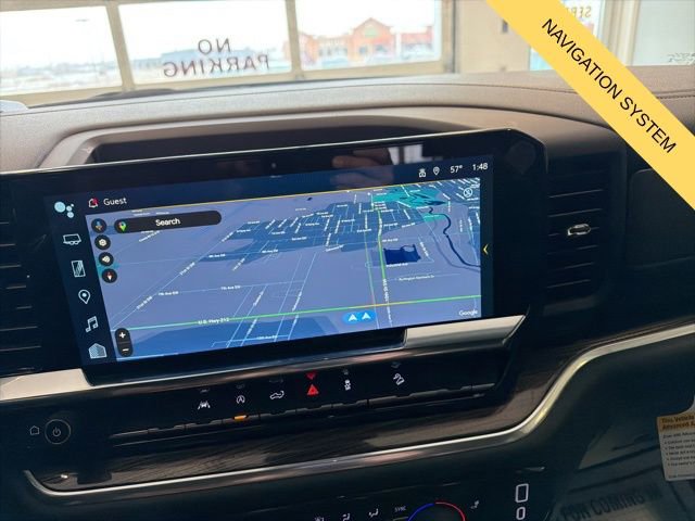 New 2026 Chevrolet Silverado 1500 RST image 2