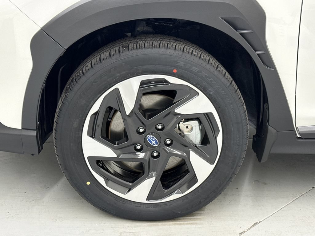 New 2026 Subaru Crosstrek 2.5i Limited AWD/4WD image 10