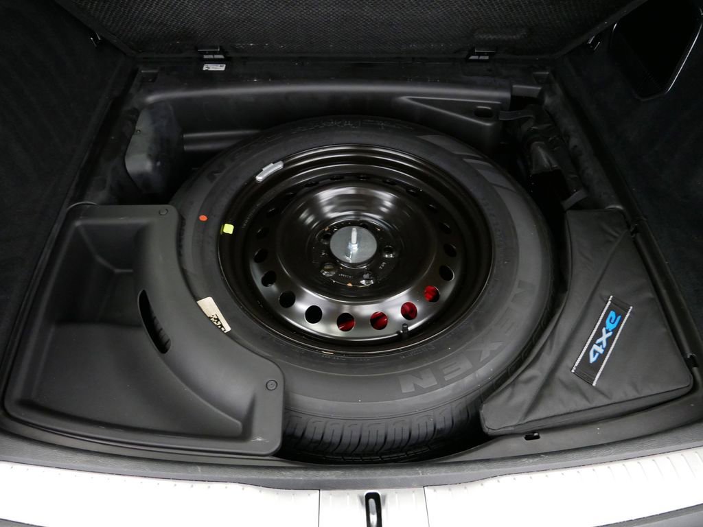 Used 2022 Jeep Grand Cherokee Overland image 17