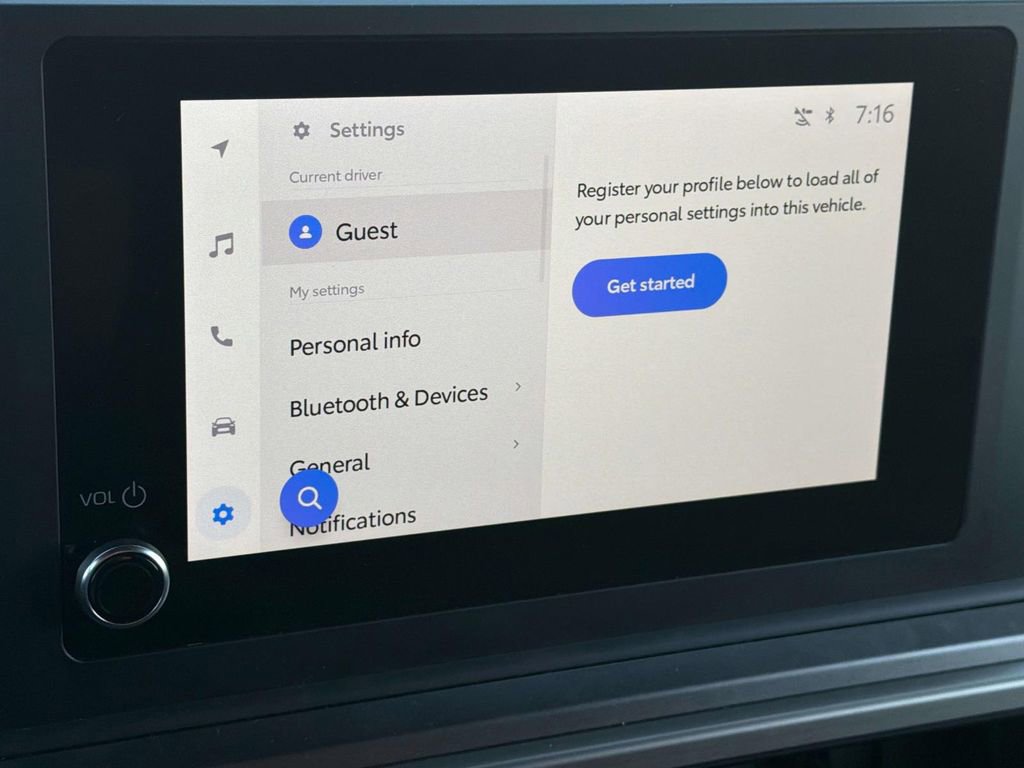 Certified 2025 Toyota 4Runner SR5 image 21