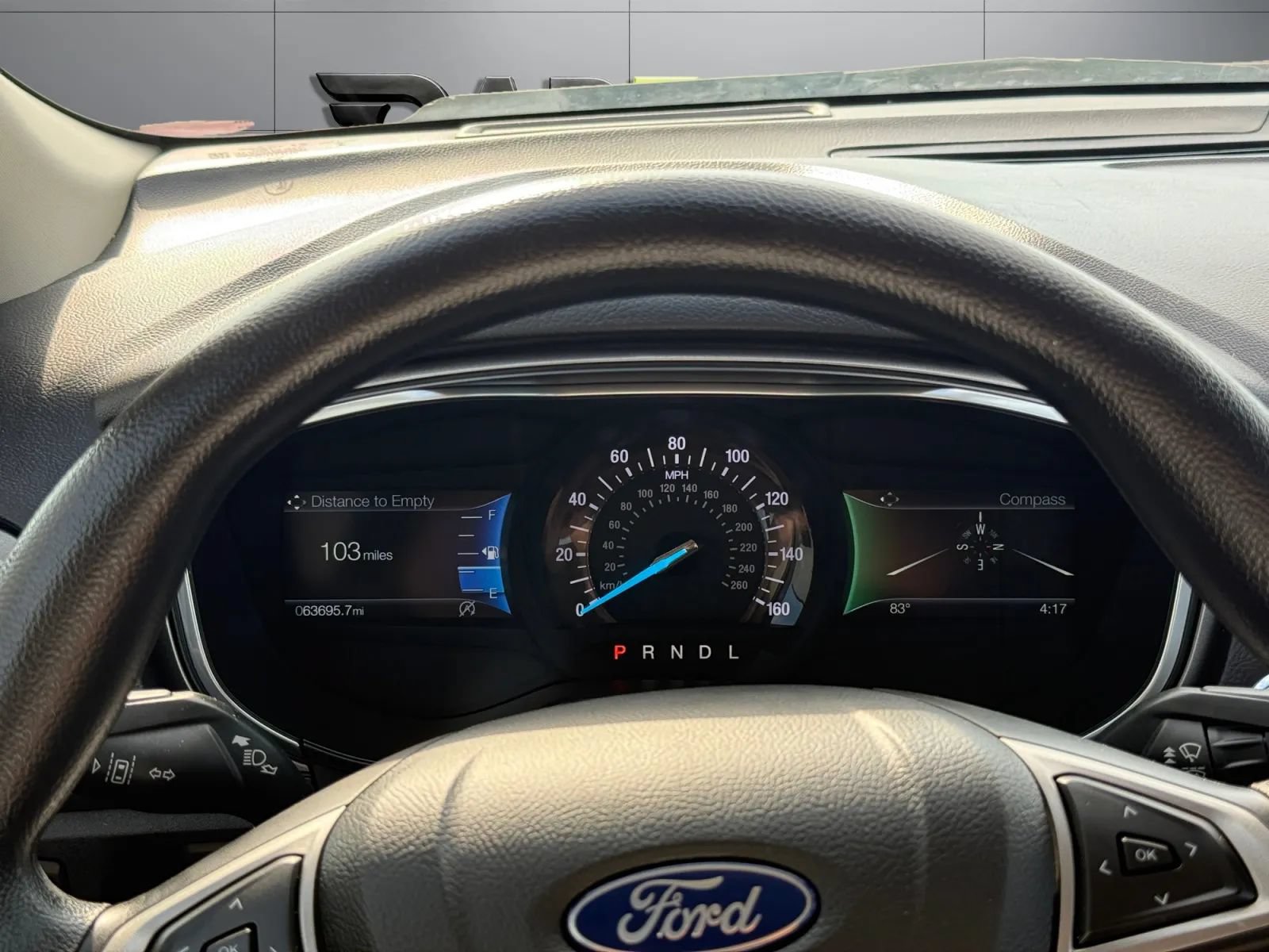 Used 2020 Ford Fusion SE FWD image 28
