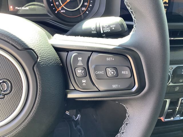 New 2026 Jeep Gladiator Sport AWD/4WD image 12