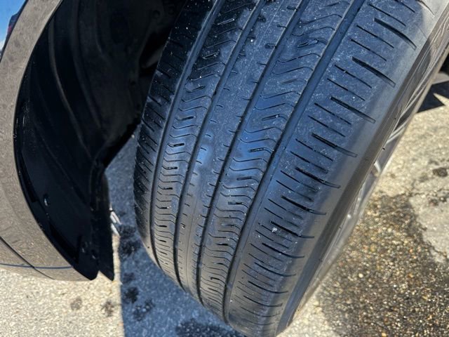 Used 2025 MAZDA CX-70 3.3 Turbo S w/ Premium Package image 35