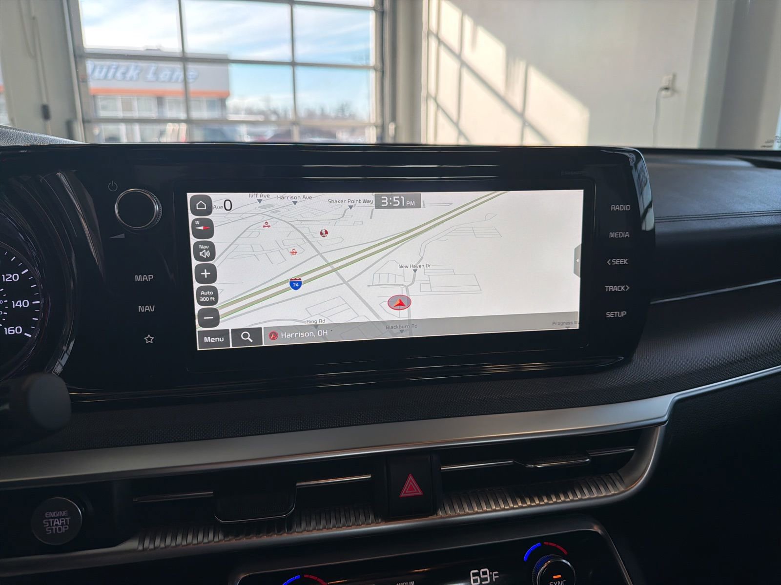 Used 2024 Kia K5 GT-Line w/ GT-Line Premium Package image 26