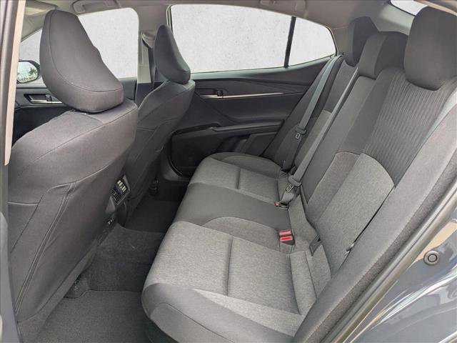 Used 2026 Toyota Camry LE FWD image 19