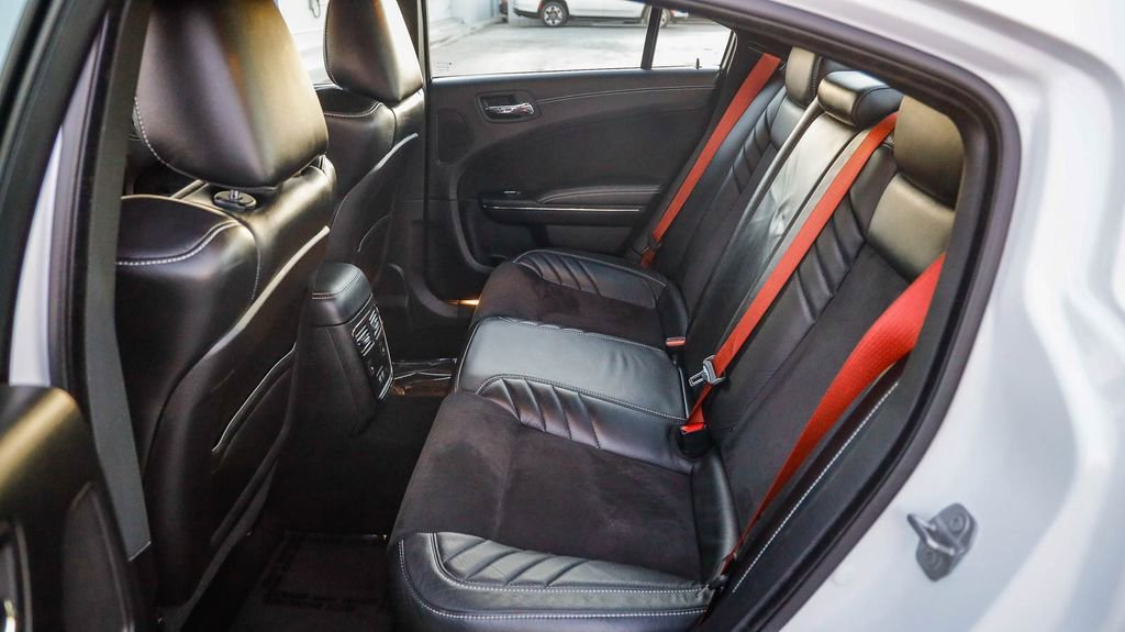 Used 2021 Dodge Charger SRT Hellcat image 19