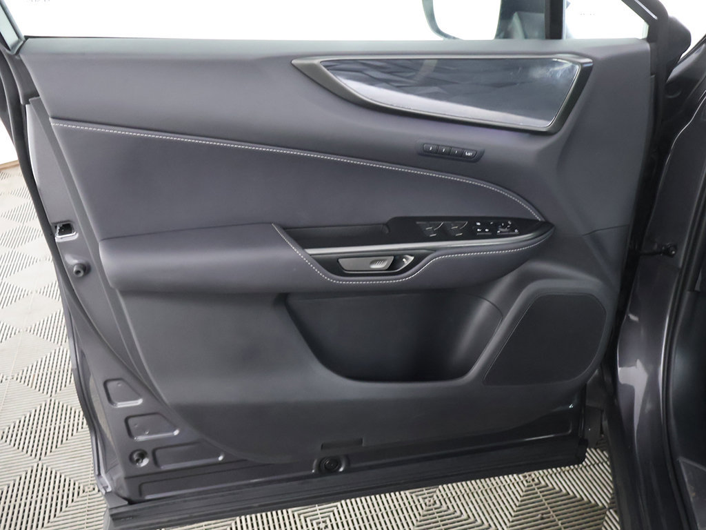 Used 2025 Lexus NX 350 AWD w/ Accessory Package (2T) image 25