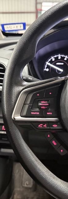 Used 2019 Subaru Crosstrek 2.0i w/ Eyesight System AWD/4WD image 24