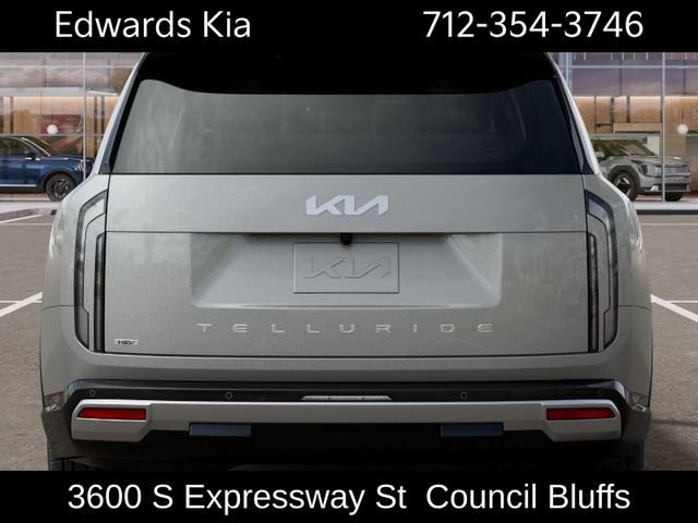 New 2027 Kia Telluride SX FWD image 15
