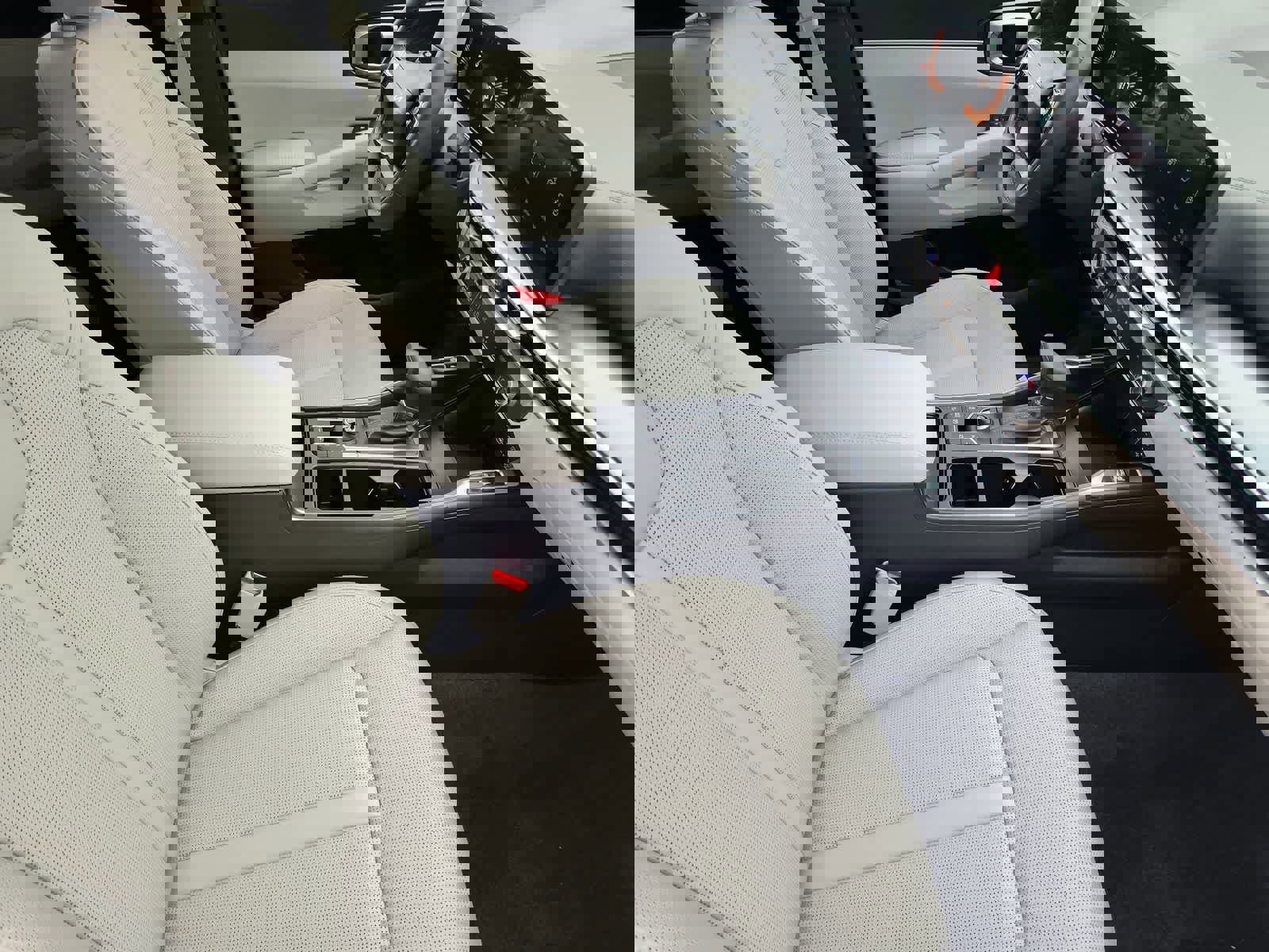 New 2026 Kia Sorento S w/ S Panoramic Sunroof Package FWD image 12