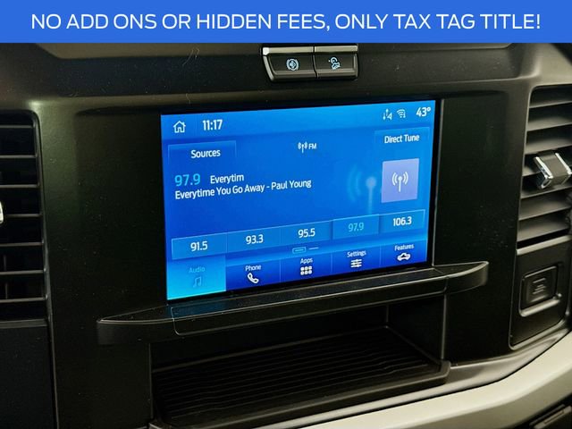 New 2026 Ford F450 XLT w/ FX4 Off-Road Package image 14