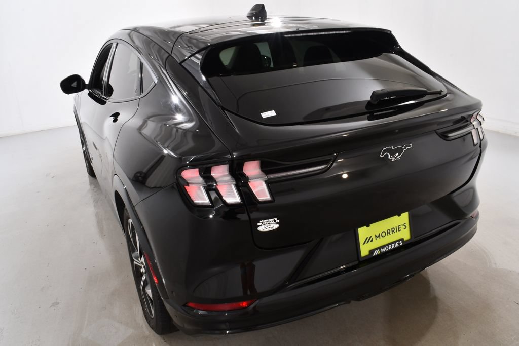 Used 2023 Ford Mustang Mach-E Premium AWD/4WD image 14