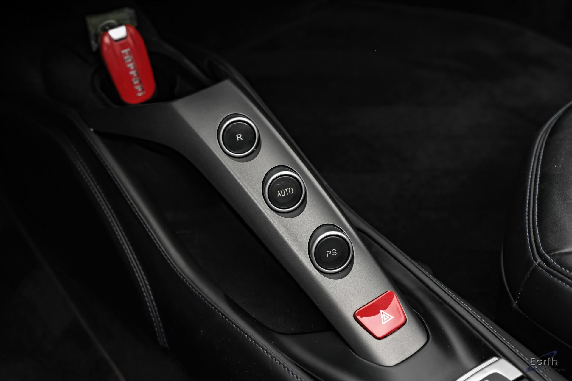Used 2017 Ferrari 488 Spider RWD image 75