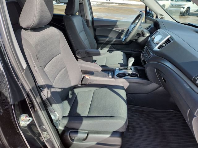 Used 2019 Honda Ridgeline Sport image 26