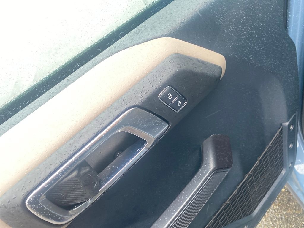 Certified 2024 Ford Bronco Wildtrak image 20