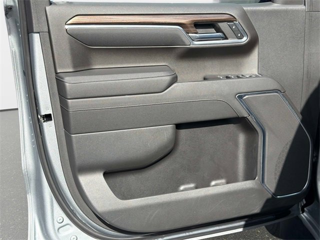 Used 2023 Chevrolet Silverado 1500 LT w/ LPO, Dark Essentials Package image 17