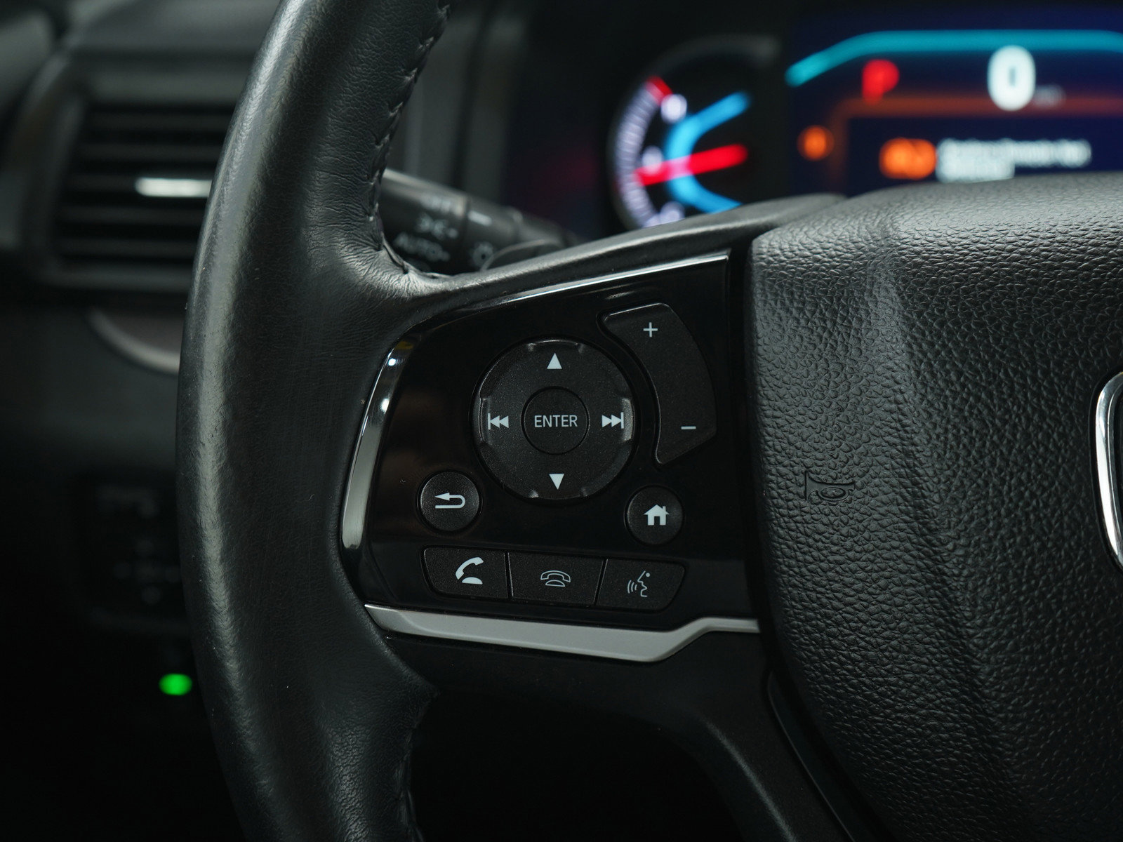 Used 2022 Honda Pilot Special Edition image 27