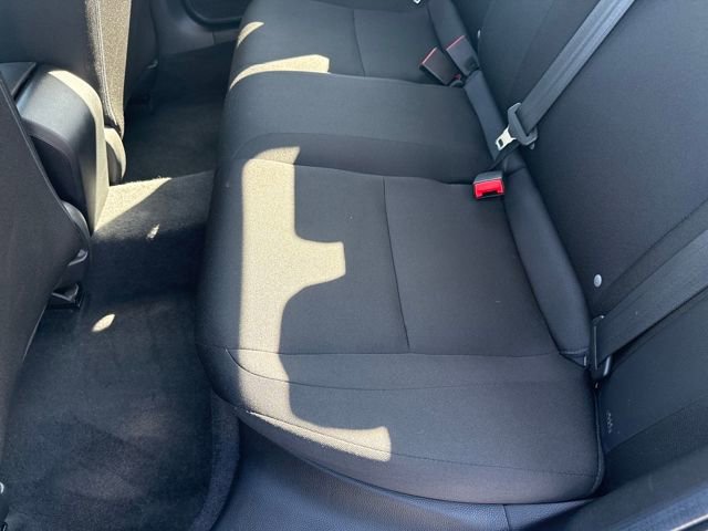 Certified 2025 Honda Civic LX image 17