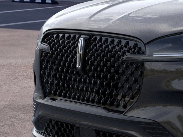 New 2026 Lincoln Aviator AWD w/ Jet Appearance Package image 20
