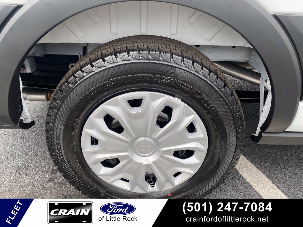 New 2026 Ford Transit 350 XLT RWD image 34