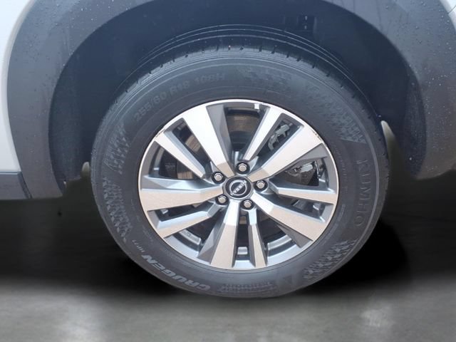 Used 2025 Nissan Pathfinder SL AWD/4WD image 30