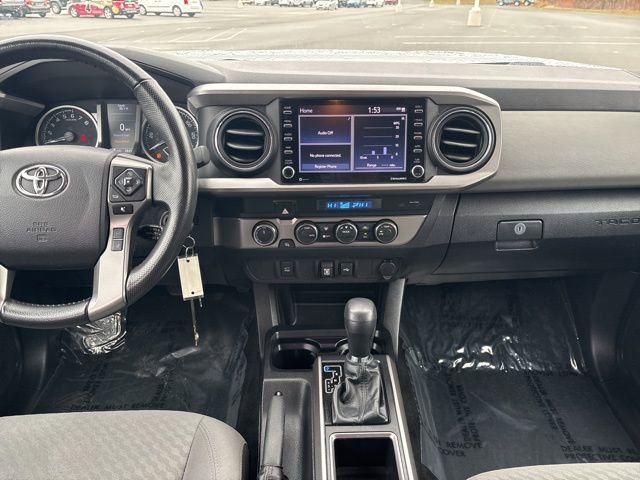 Used 2021 Toyota Tacoma SR5 image 26