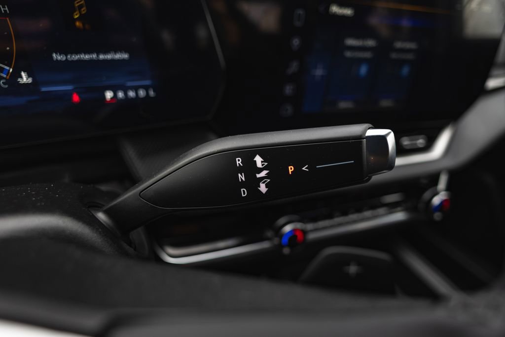 New 2026 Chevrolet Equinox LT w/ Convenience Package II image 20