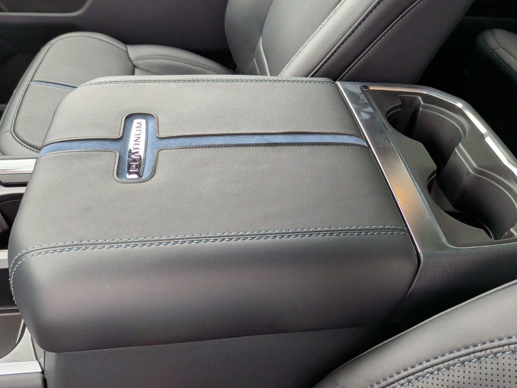 New 2026 Ford F250 Platinum image 34