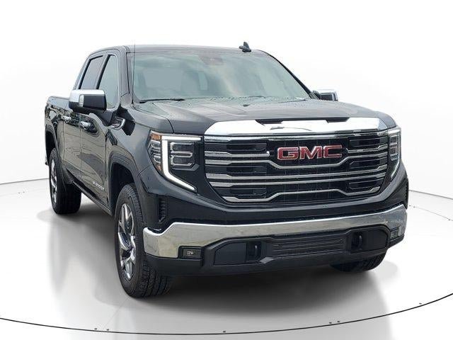 New 2026 GMC Sierra 1500 SLT AWD/4WD video 2