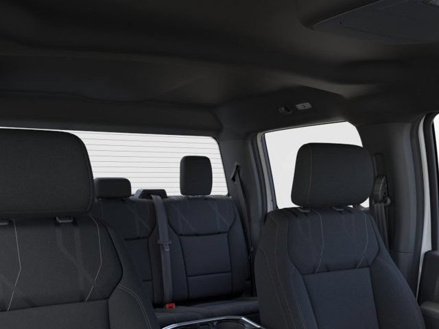 New 2026 Ford F150 STX w/ F-150 LOBO Package AWD/4WD image 22