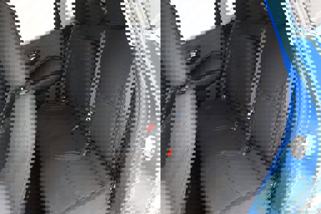 Used 2019 Jeep Compass Sport w/ Cold Weather Group image 12