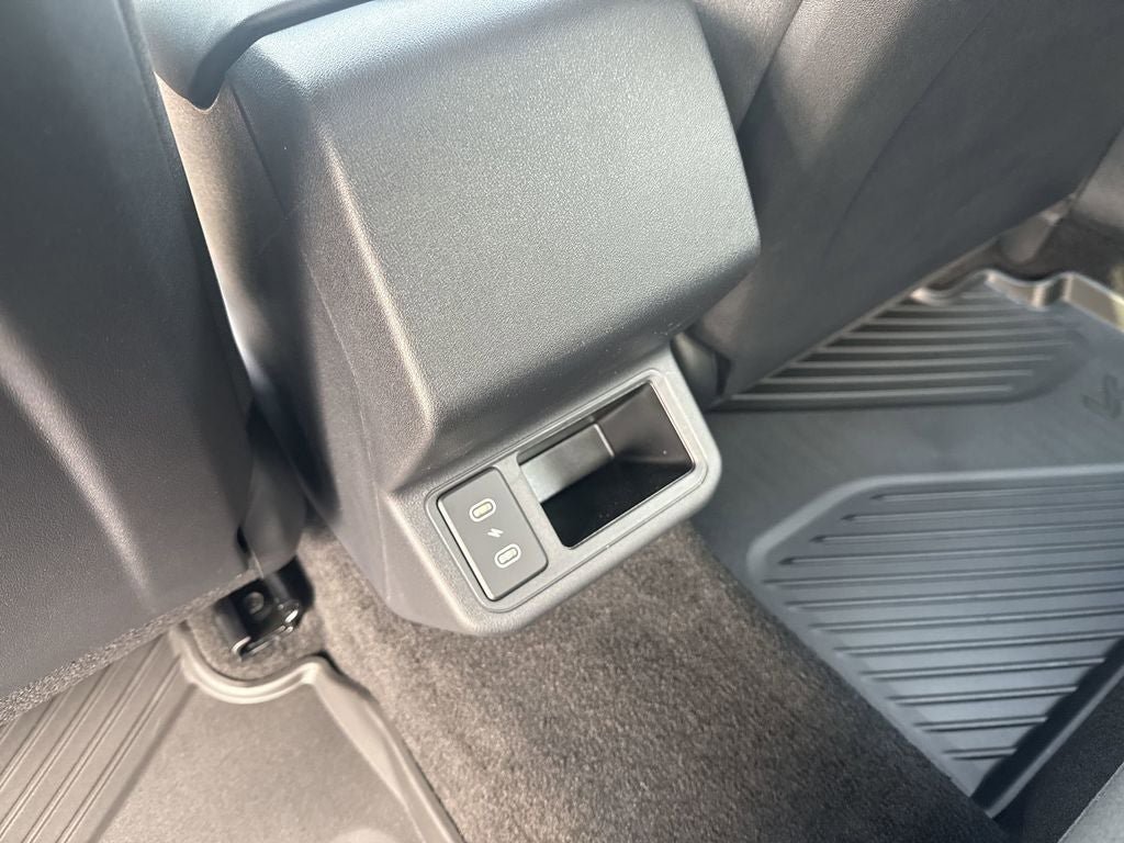 New 2026 Kia K4 LXS FWD image 26
