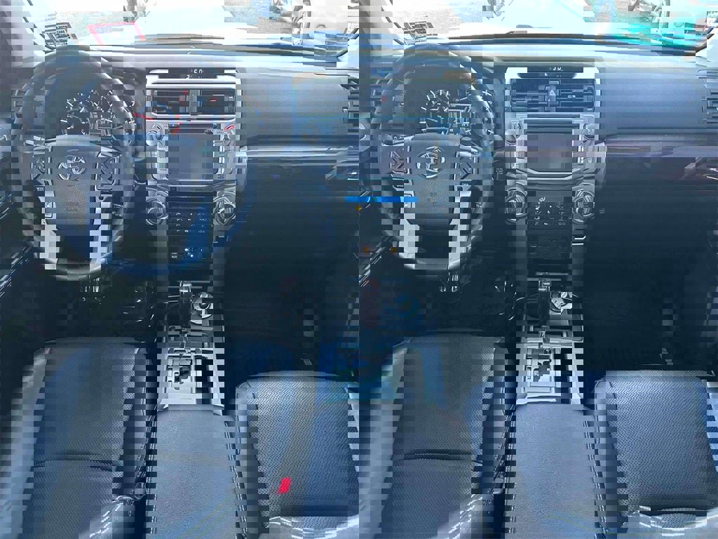 Used 2019 Toyota 4Runner SR5 image 13